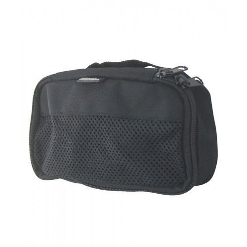 Stash Bag (BK), Organising your gear in a bag/pack can be difficult - when you want to find something specific, you can often end up throwing everything out, causing you to repack every time
